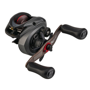 abu garcia baitcaster revo X BFS Low Profile Reel this reel is built for comfort Best Baitcasters 2018: Abu Garcia's