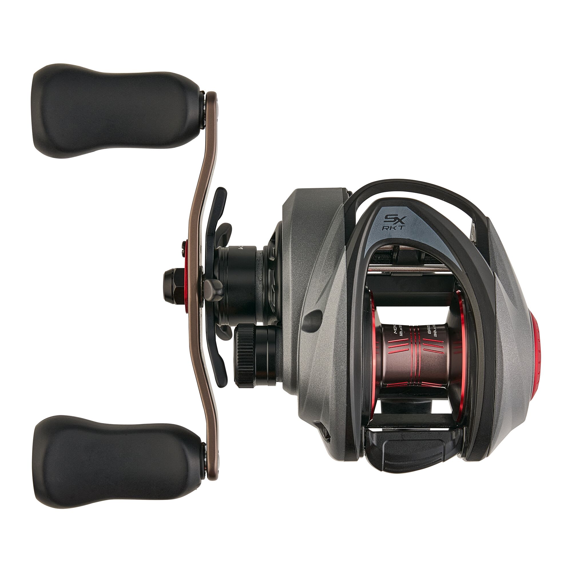 リール abu revo sx rocket Revo® SX Rocket Low Profile Reel