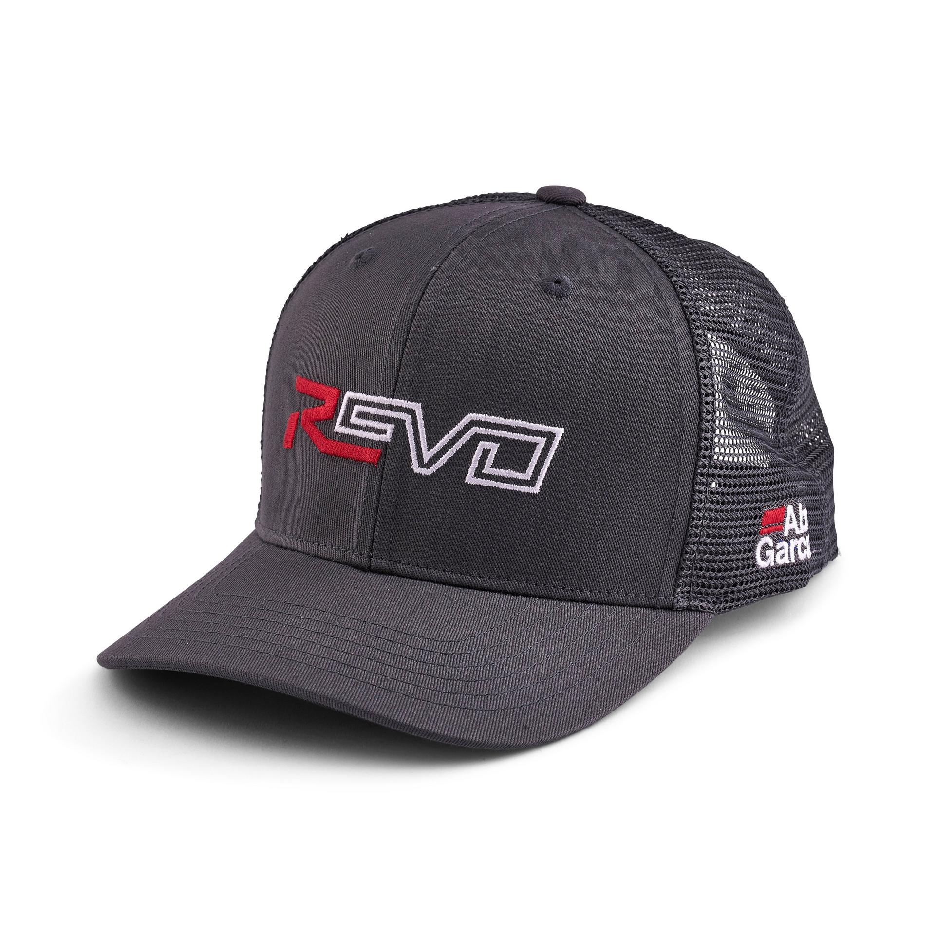 Revo® Logo Trucker | Abu Garcia®
