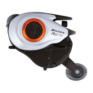 Abu Garcia REVO5 X-BFS Low Profile Baitcast Reel Left Handed