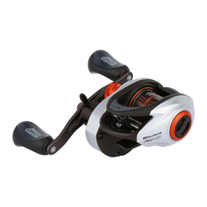 Abu Garcia REVO5 X-BFS Low Profile Baitcast Reel Left Handed