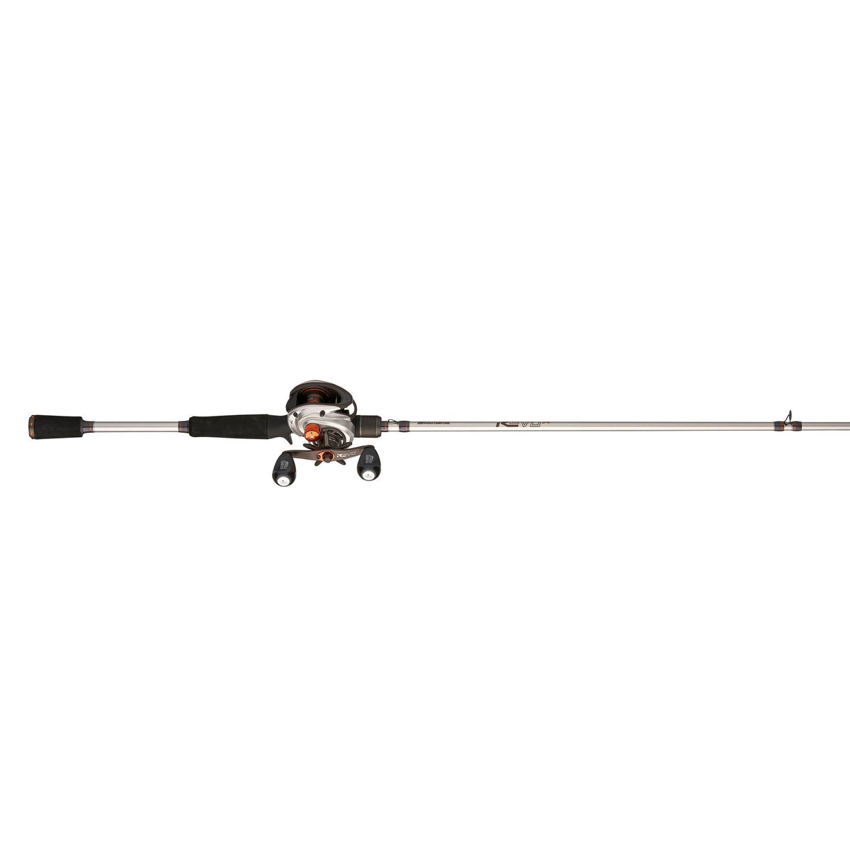 abu garcia gen 4 revo x baitcast reel BFS Low Profile Baitcasting automatically adjusting brake pressure to optimise casting performance across any situation Abu Garcia Revo SX Low