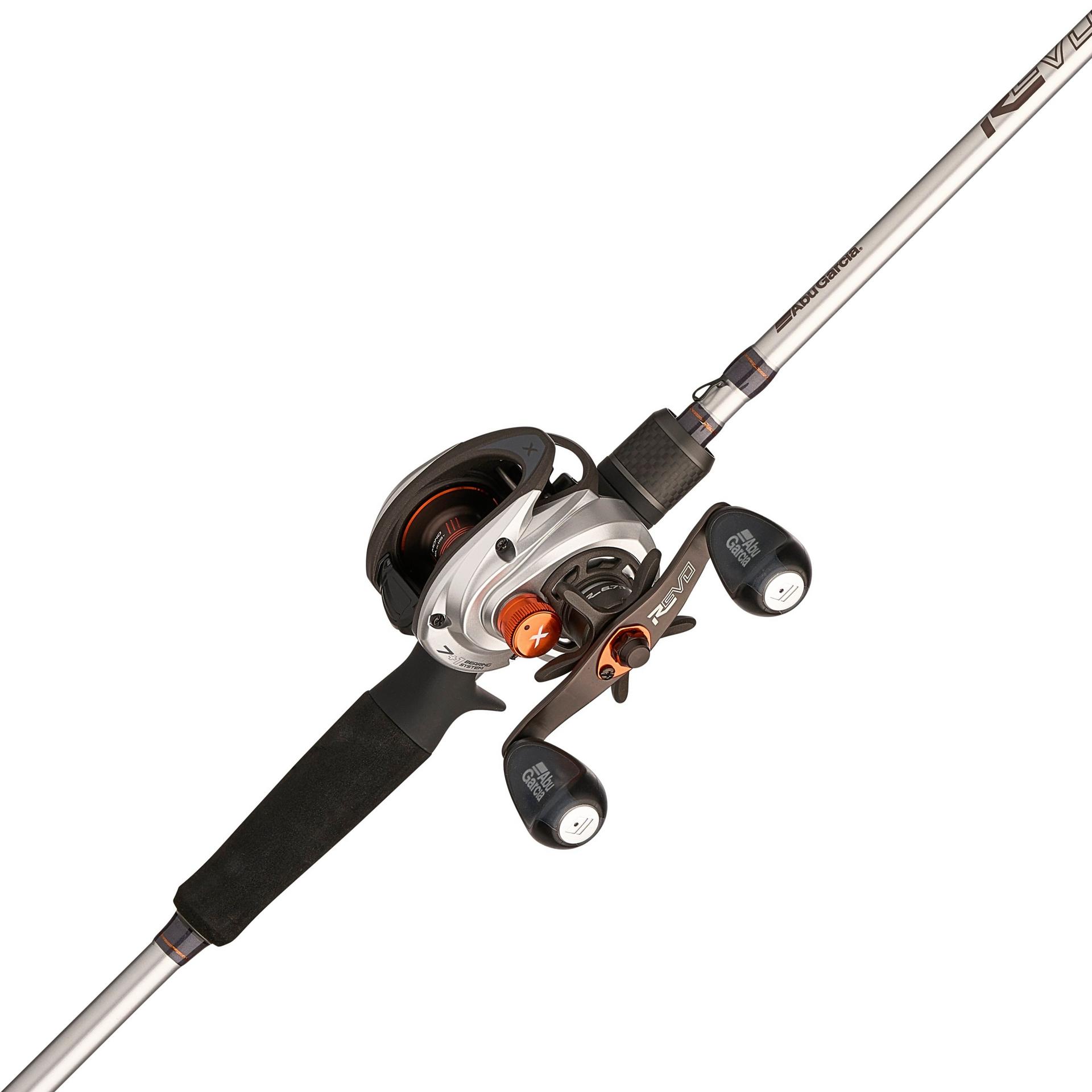 Revo Collection – Abu Garcia® Fishing