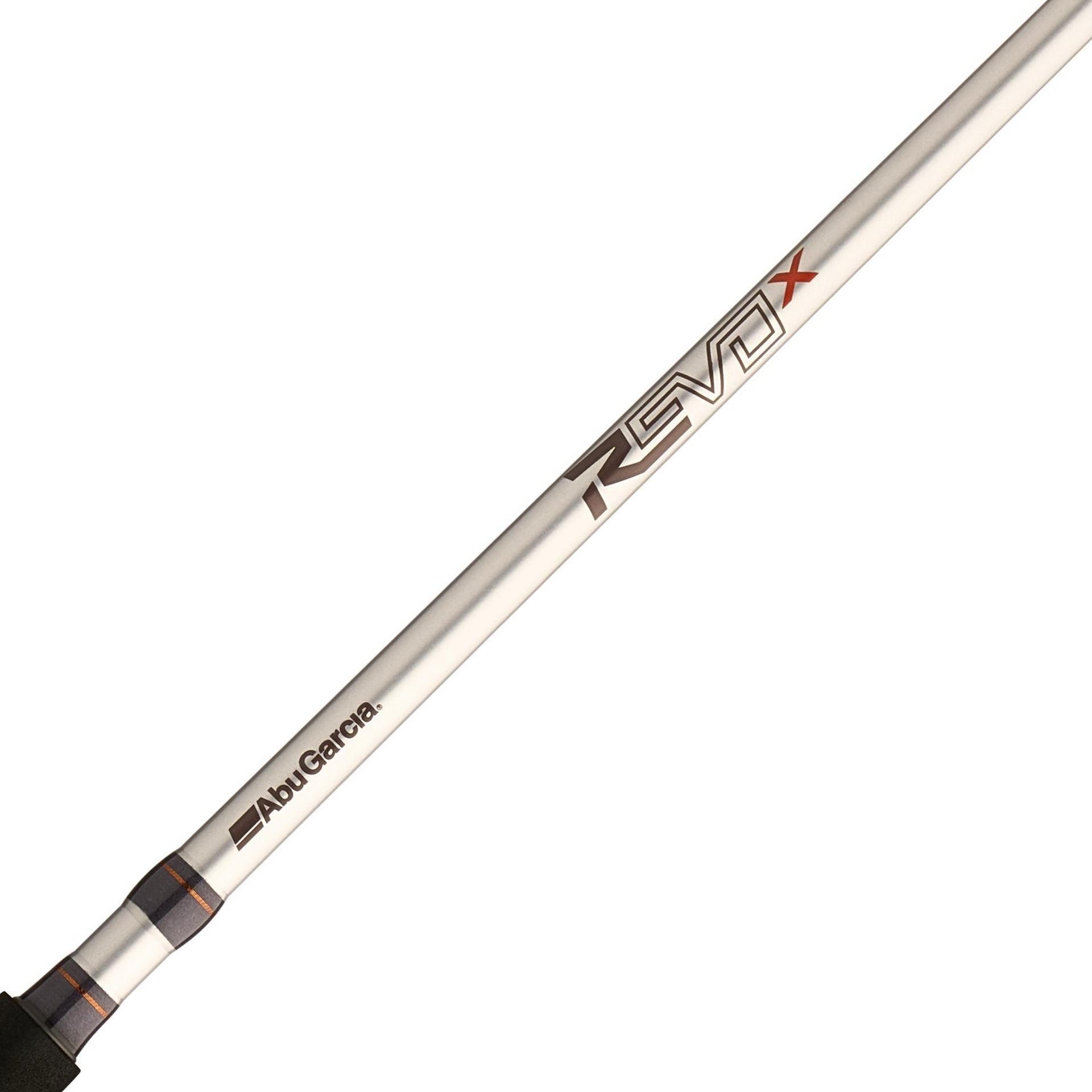 Abu Garcia Revo X REVO4XLP 561M LP 5'6 Baitcast Fishing Rod Combo