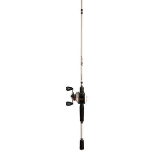 Abu Garcia Revo X Baitcast Combo 7' Medium Heavy Right Hand