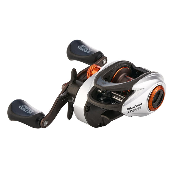 Revo® X Low Profile Baitcast Reel