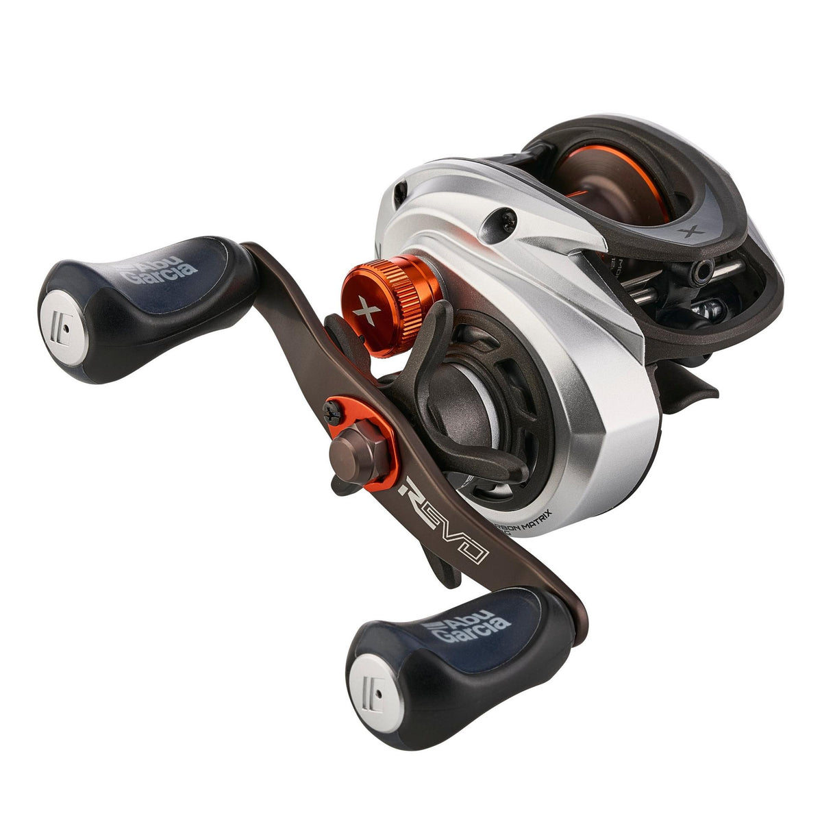 abu garcia gen 4 revo x baitcast reel Low Profile The EXD Concept design allows anglers to maximize their casting performance while our IVCB ABU GARCIA REVO 4 PREMIER!