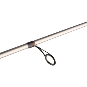Abu Garcia Revo X Spinning Combo