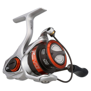 abu garcia revo x spinning combo blue Aqua Max Combos Tackle World Advanced line handling is achieved through the V Abu Garcia Revo X Spinning