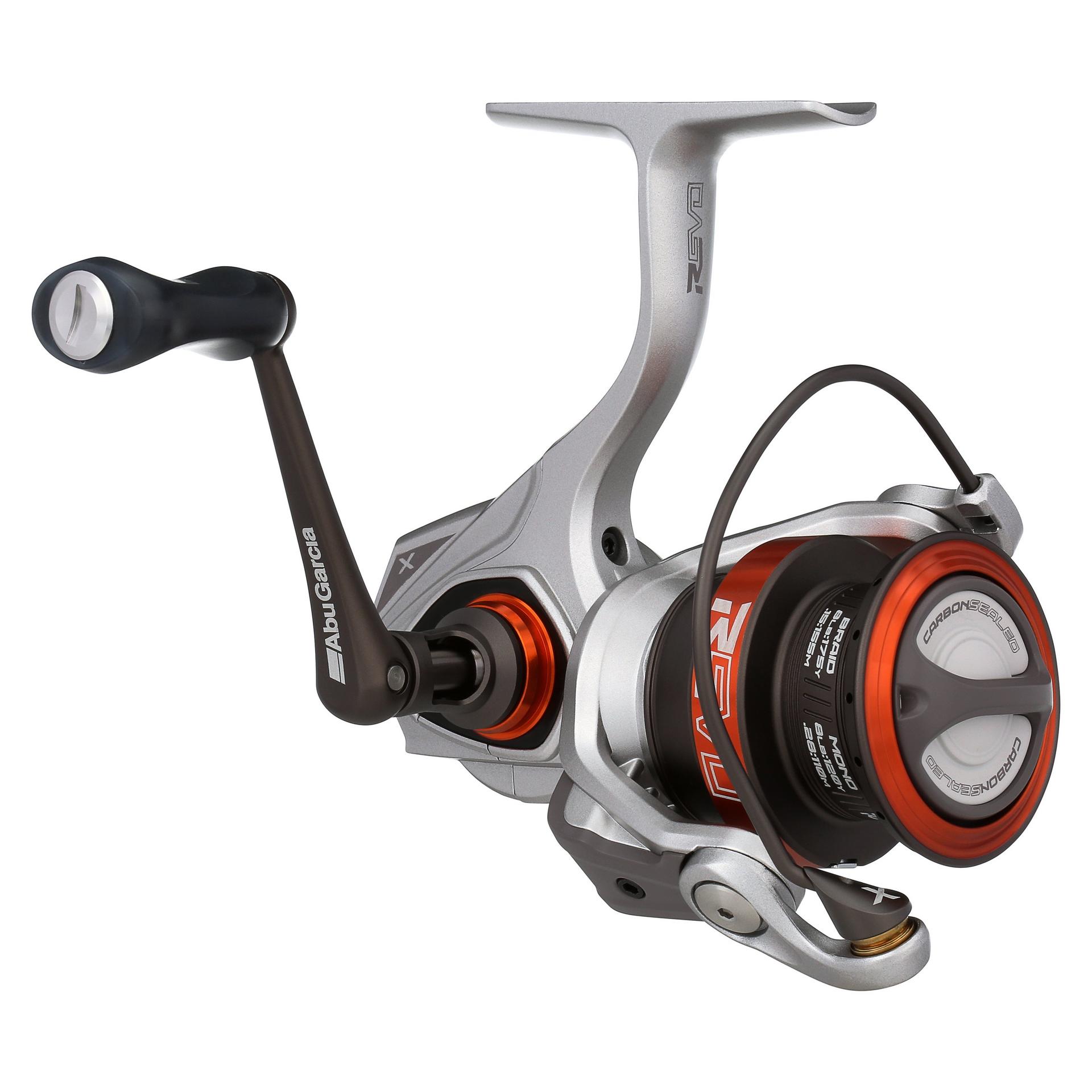 Revo® X Spinning Reel | Abu Garcia®