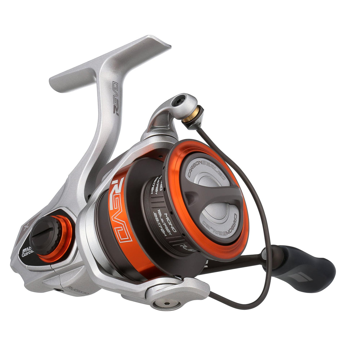 abu garcia revo s spinning combo Revo® X Spinning Reel