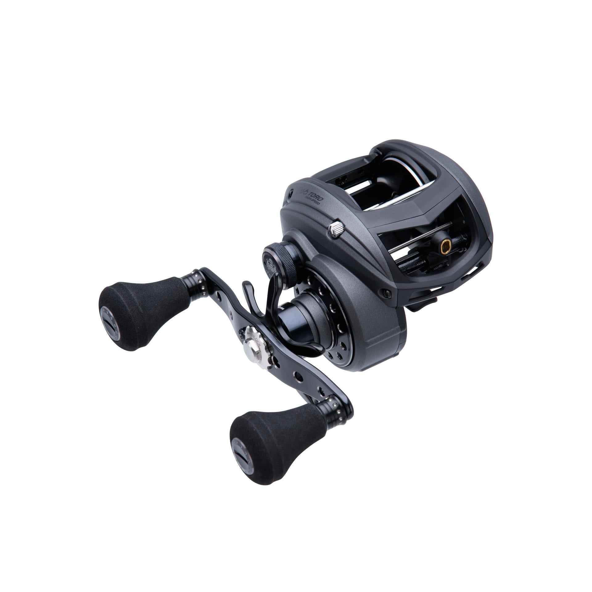 Abu Garcia Revo Toro Beast Low Profile Reel