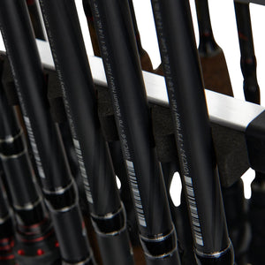 Rod or Combo Floor Rack | Abu Garcia®