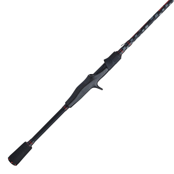 小物などお買い得な福袋 AbuGarcia_VendettaCastingRod_A リール