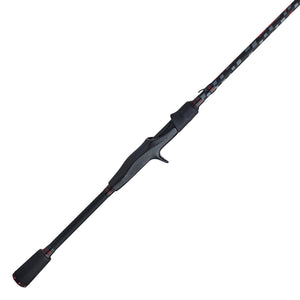 abu garcia ambassadeur s casting rod AMBSX-5600 SX Reel - 5.3:1 - 230yd/14Lb count on Abu Garcia Casting Rods: Precision, Power &