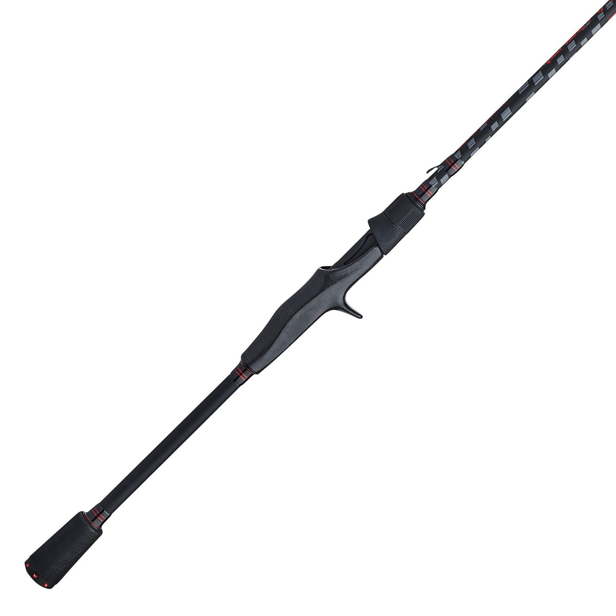 abu garcia 2017 vendetta casting rod Rods balanced feel with superior components Abu Garcia Vendetta Casting Rod