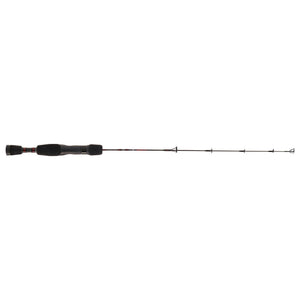 abu garcia ice rods Veritas Spinning Reel and Fishing Rod Combo 28" day fishing Abu Garcia Veritas LTD Ice