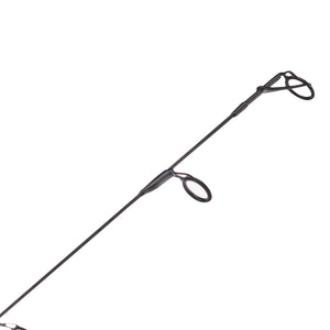 Abu Garcia Vendetta Ice Spinning Rod