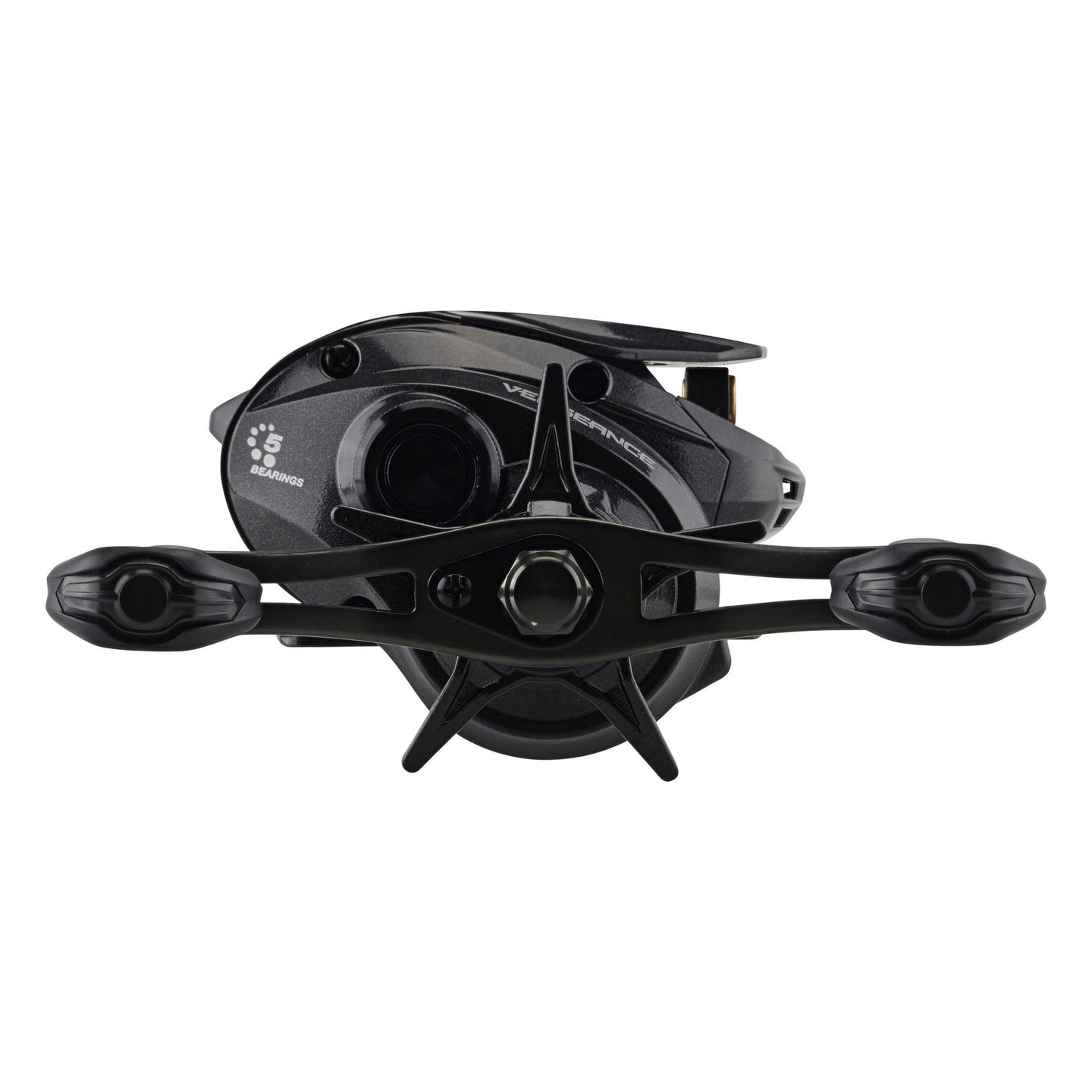 Abu Garcia Vengeance Low Profile Baitcast Reel | Abu Garcia® – Abu ...