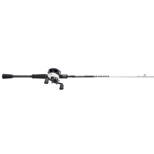 abu garcia veritas 2.0 cast Veritas Casting Rod (Prior Gen) Introducing the next generation of Veritas rods with Powerlux 100 Abu Garcia Veritas Baitcasting Rod