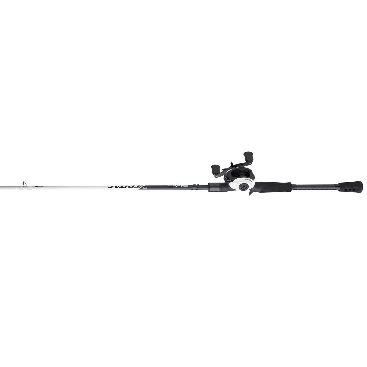 abu garcia original veritas Veritas Winch Casting Rod Abu Garcia Veritas Low Profile