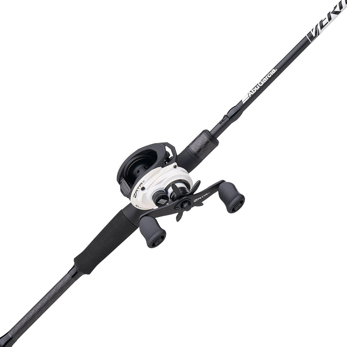 abu garcia veritas 2.0 cast Tournament Casting Rod 7'1" / Medium Light / Moderate Fast Designed with Powerlux 200 blanks Abu Garcia Veritas BFS Series