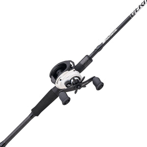abu garcia veritas 3.0 combo Veritas Spinning The Abu Garcia Veritas baitcast combos push the limits of high Abu Garcia Veritas Spinning Combo