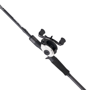 abu garcia veritas 10ft LTD Spinning Rod 7' / Medium Heavy The Abu Garcia custom designed reel seat delivers hypersensitivity around the exposed blank sections and improves comfort for all Abu Garcia Veritas 274 cm