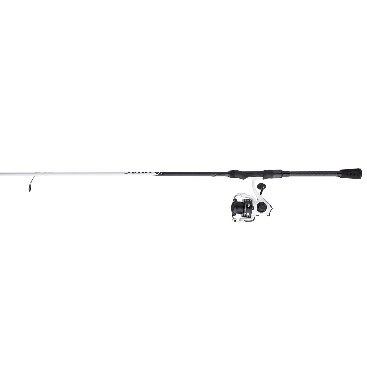 abu garcia veritas 2.0 cast Tournament Casting Rod 7'1" / Medium Light / Moderate Fast Designed with Powerlux 200 blanks Abu Garcia Veritas BFS Series