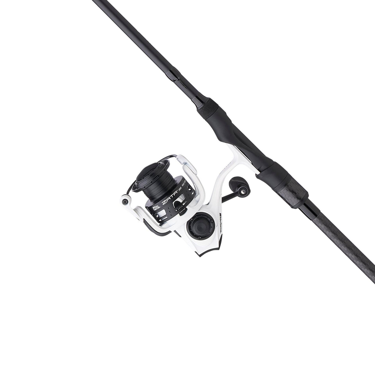 abu garcia 6 ft 9 in ml veritas spinning combo Baitcasting ton graphite blank and fitted with lightweight Veritas Spinning Combo