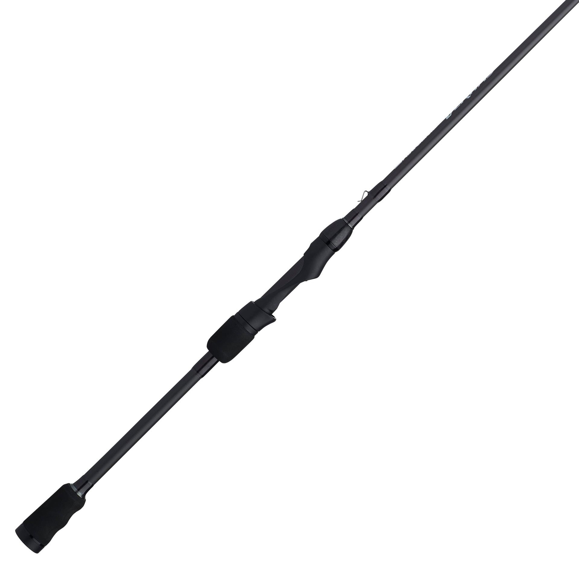 Abu Garcia #1133391 - Rollin' On The River Rod & Reel Repair