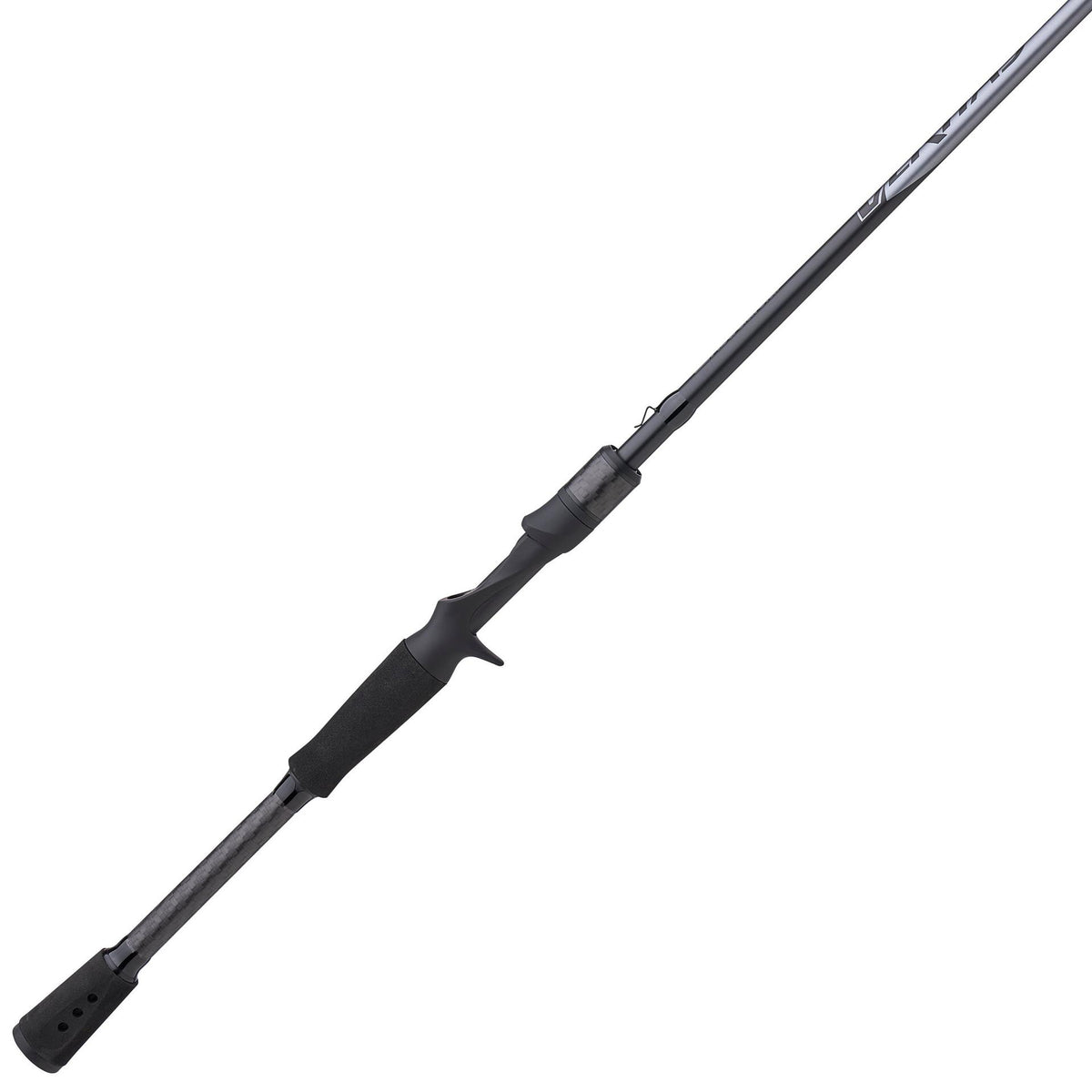2018 abu garcia veritas Veritas® LTD Casting Rod line-spooling-eligible Abu Garcia Ambassadeur S compared to prior generation Option:SS1SHLG3 7.5:1 Left