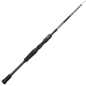 abu garcia veritas 2.0 micro guide casting rood vrtcw 70-5 Low Profile Baitcasting Combo Tackle World Abu Garcia Veritas combos offer uncompromising strength and durability needed by serious anglers. Veritas Casting Rod 6'10" /