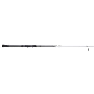 abu garcia veritas 2.0 7 fishing pole BFS Series Casting Rod Lake Pro Tackle Bringing tournament performance backed by the Veritas name Abu Garcia Veritas Tournament Spinning