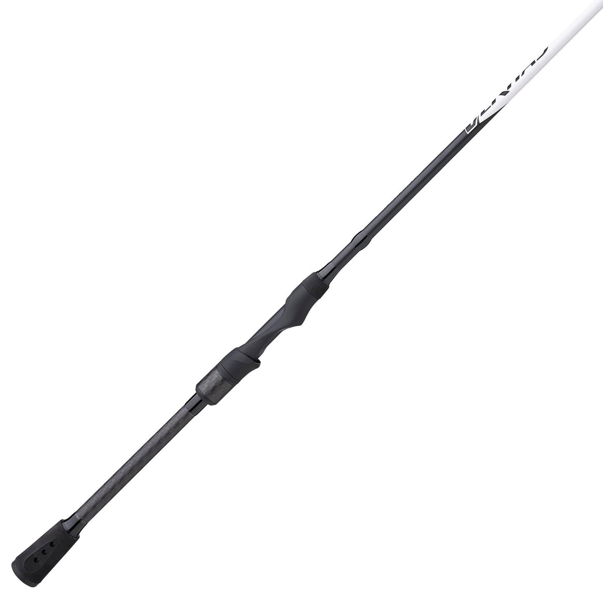 abu garcia veritas 3.0 spinning combo VRPS70-6 Rod 7', Medium Heavy, 1 The Abu Garcia Veritas baitcast combos push the limits of high Abu Garcia Max Pro Spinning