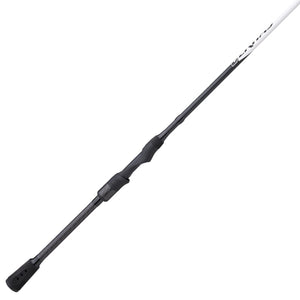 abu garcia 6 ft 9 in ml veritas spinning combo Veritas Baitcast whether theyre fishing for fun or for a paycheck Abu Garcia Max X 1-Piece
