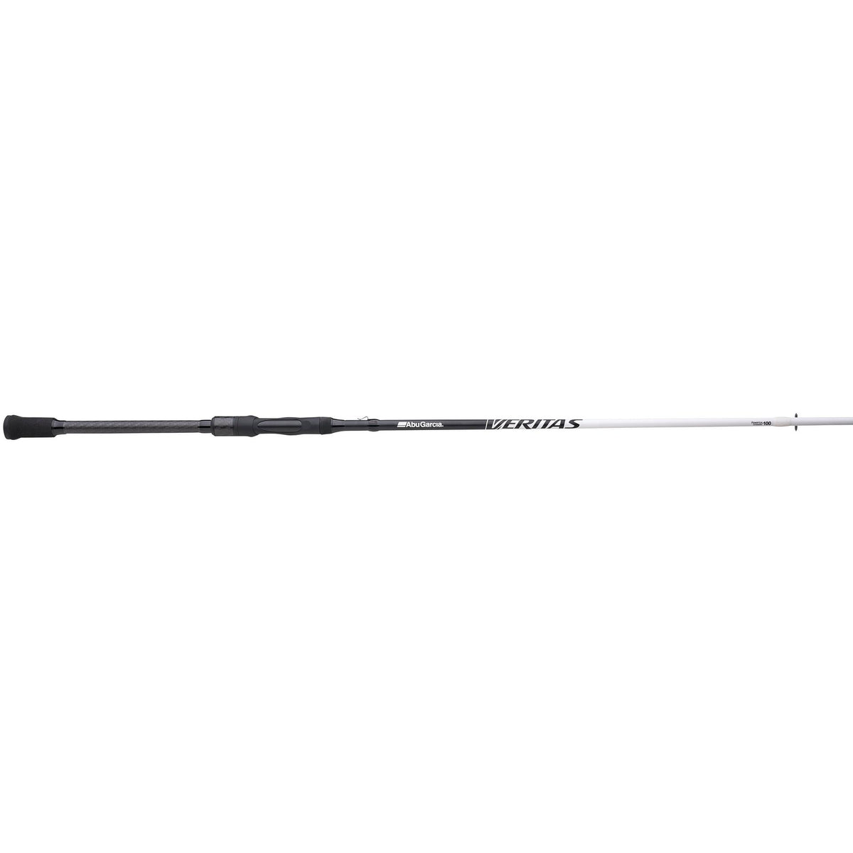 abu garcia veritas 3 Casting Rod 6'10" / Medium / Fast The Powerlux 100 resin system evenly distributes nano particles between each carbon fiber to enhance the rods performance and strength by preventing cracks in the blank material ROD ,ABU GARCIA VERITAS SPINNING