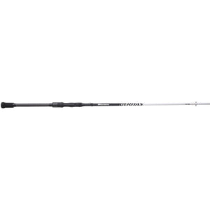 abu garcia veritas 12ft Tournament Baitcasting Rod Veritas Tournament series takes our Veritas rods to the next level Abu Garcia VRPS70-6 Veritas Spinning