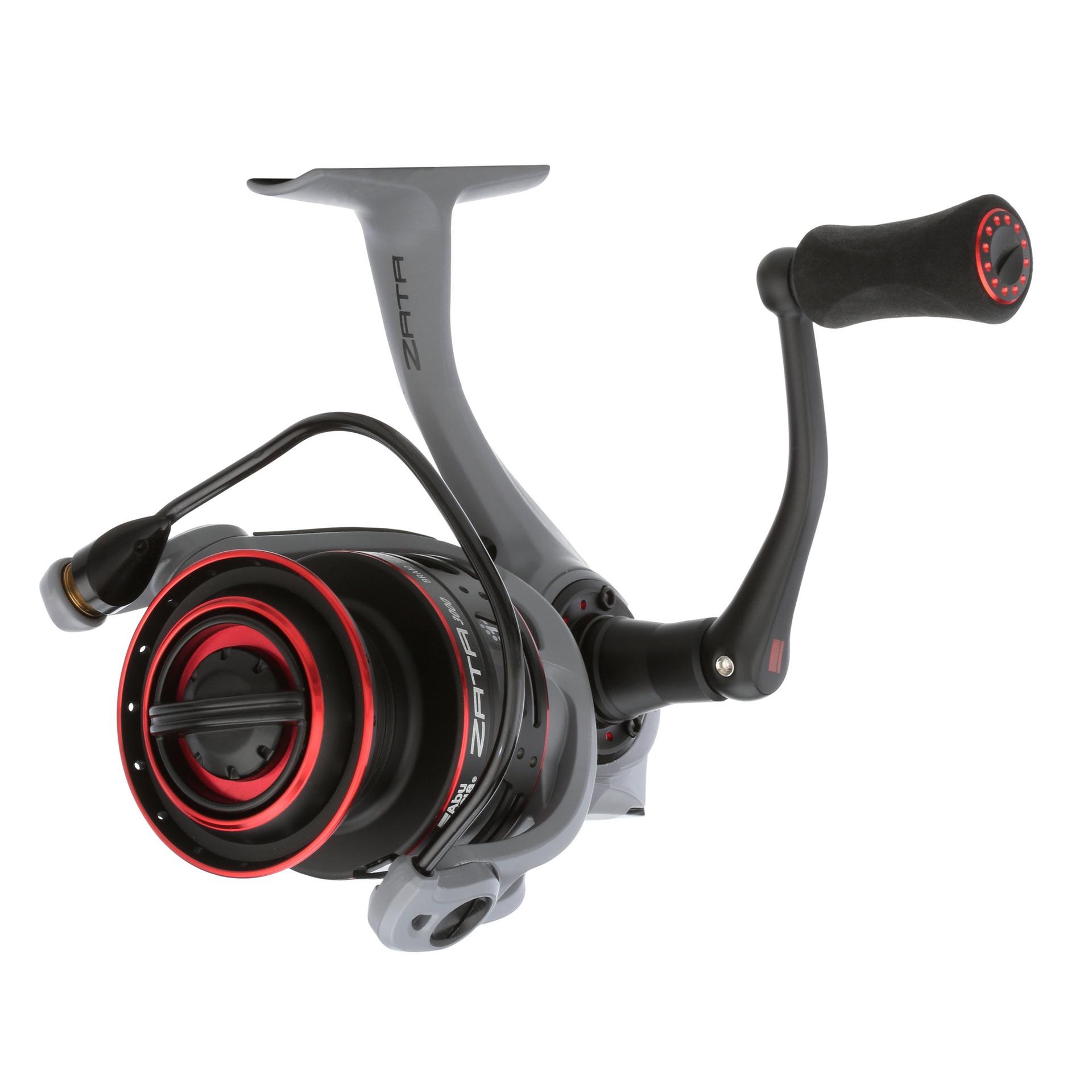 Zata Spinning Reel | Abu Garcia®