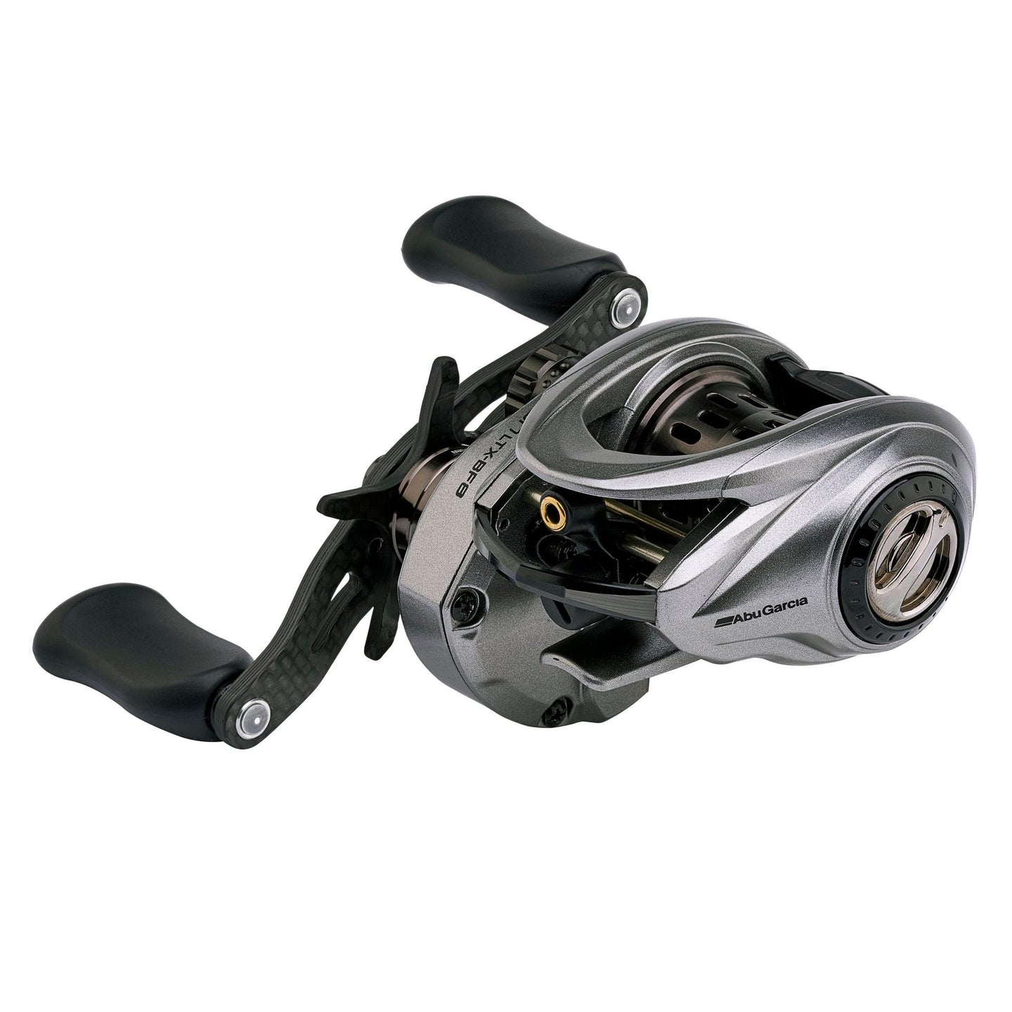 Abu Garcia Zenon Baitcasting Rod main image 0