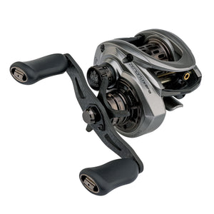 Zenon LTX BFS Low Profile Reel Left / 6.8:1