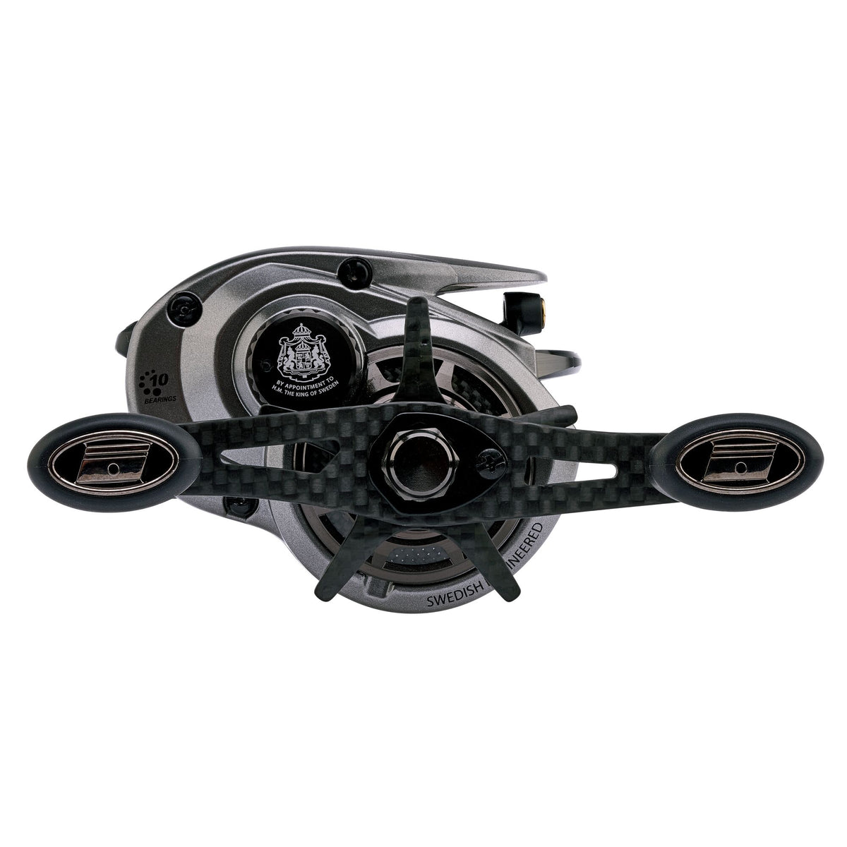 abu garcia bfs reels Revo X Low Profile Reel Setting the standard in Bait Finesse performance the Zenon LTX Bait Caster Lews Bfs Reel