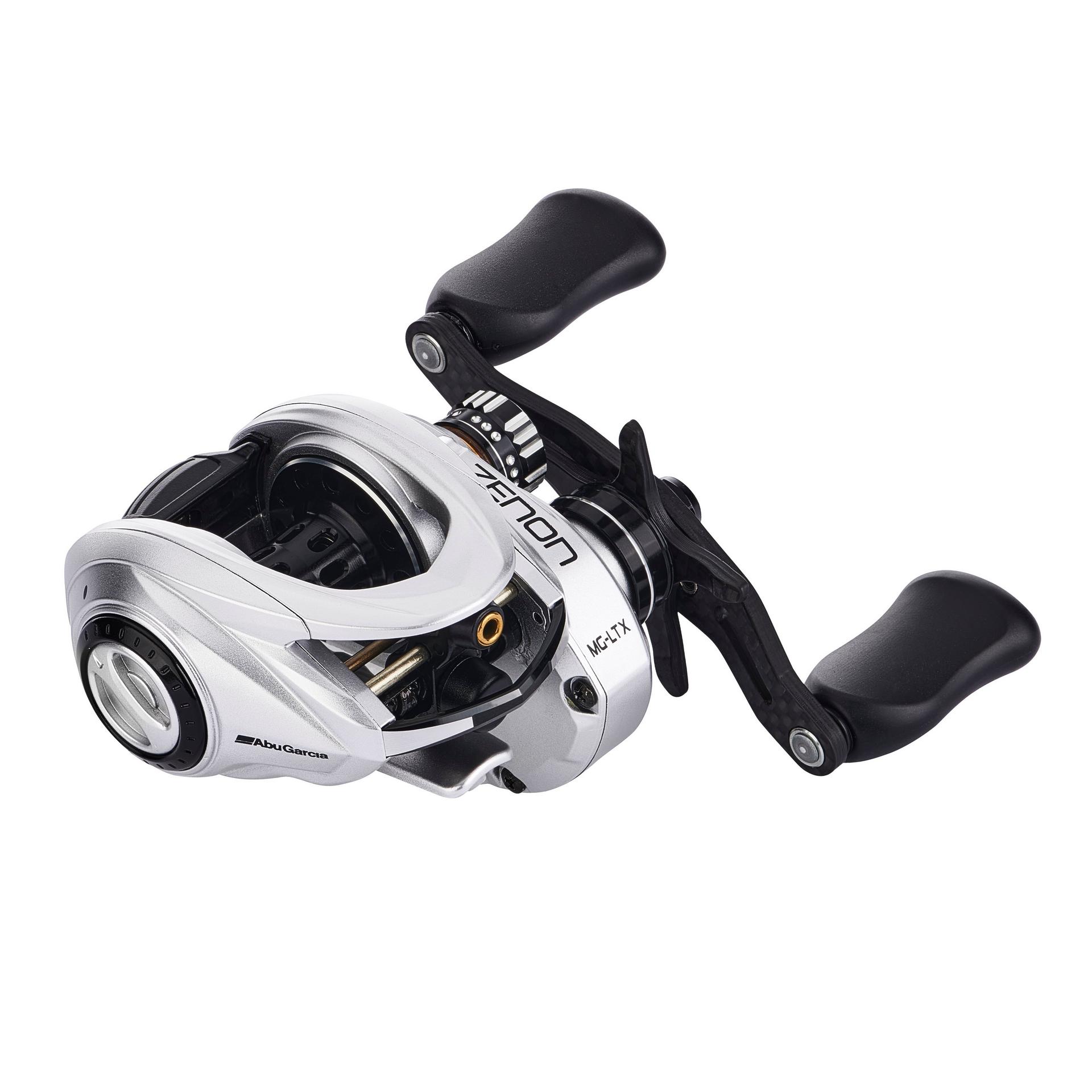 Zenon™ MG-LTX Low Profile Reel | Abu Garcia®