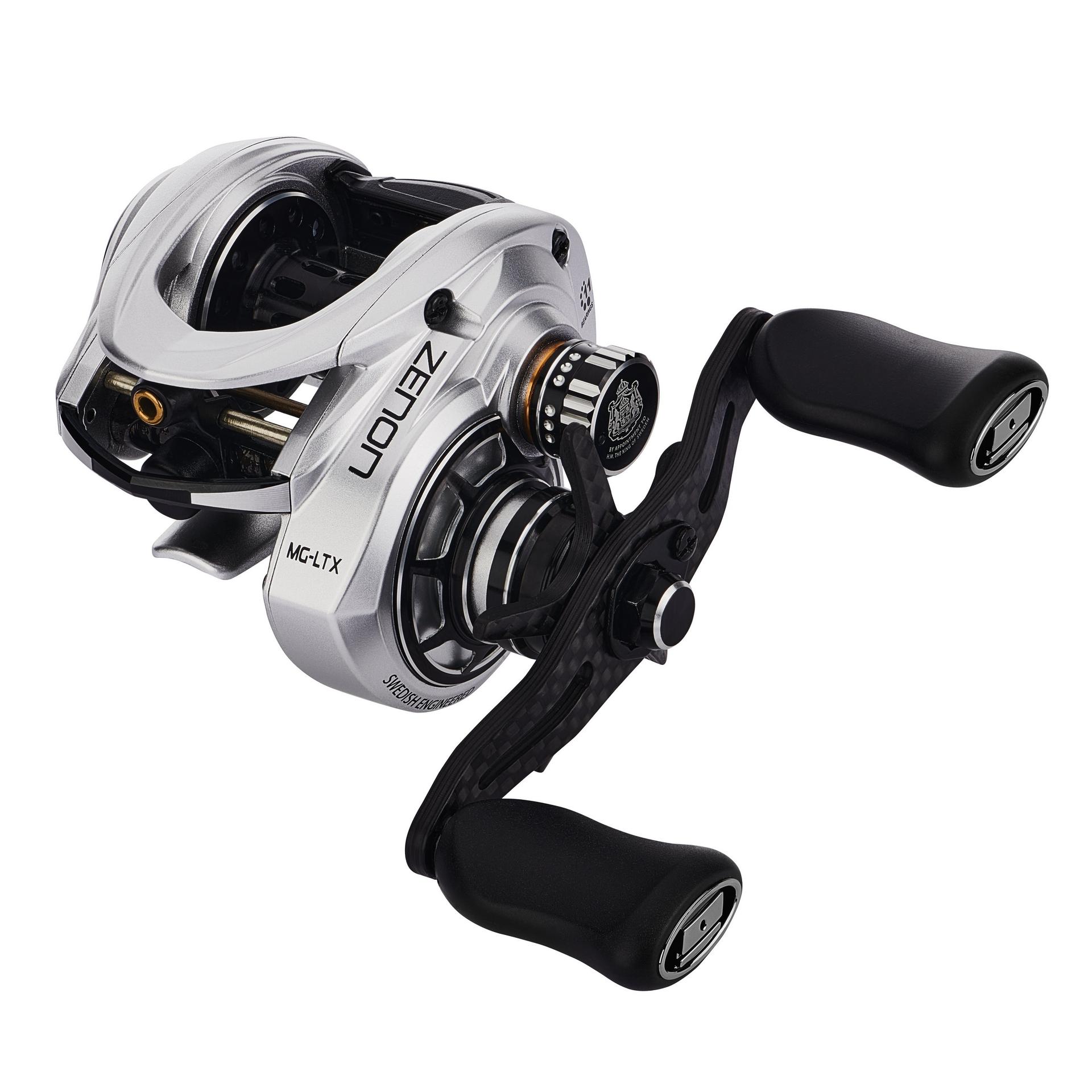 Zenon™ MG-LTX Low Profile Reel | Abu Garcia®