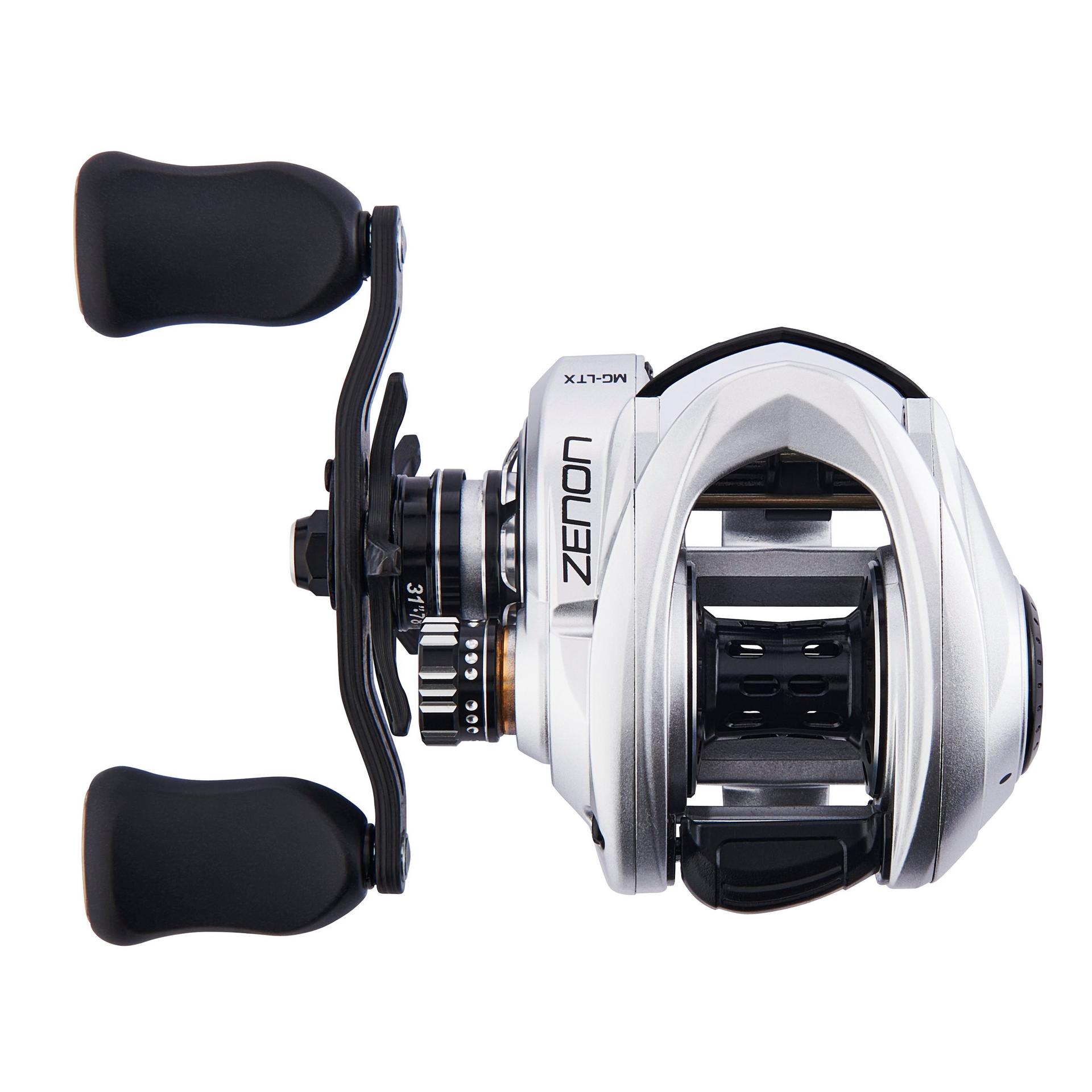 Zenon™ MG-LTX Low Profile Reel | Abu Garcia®