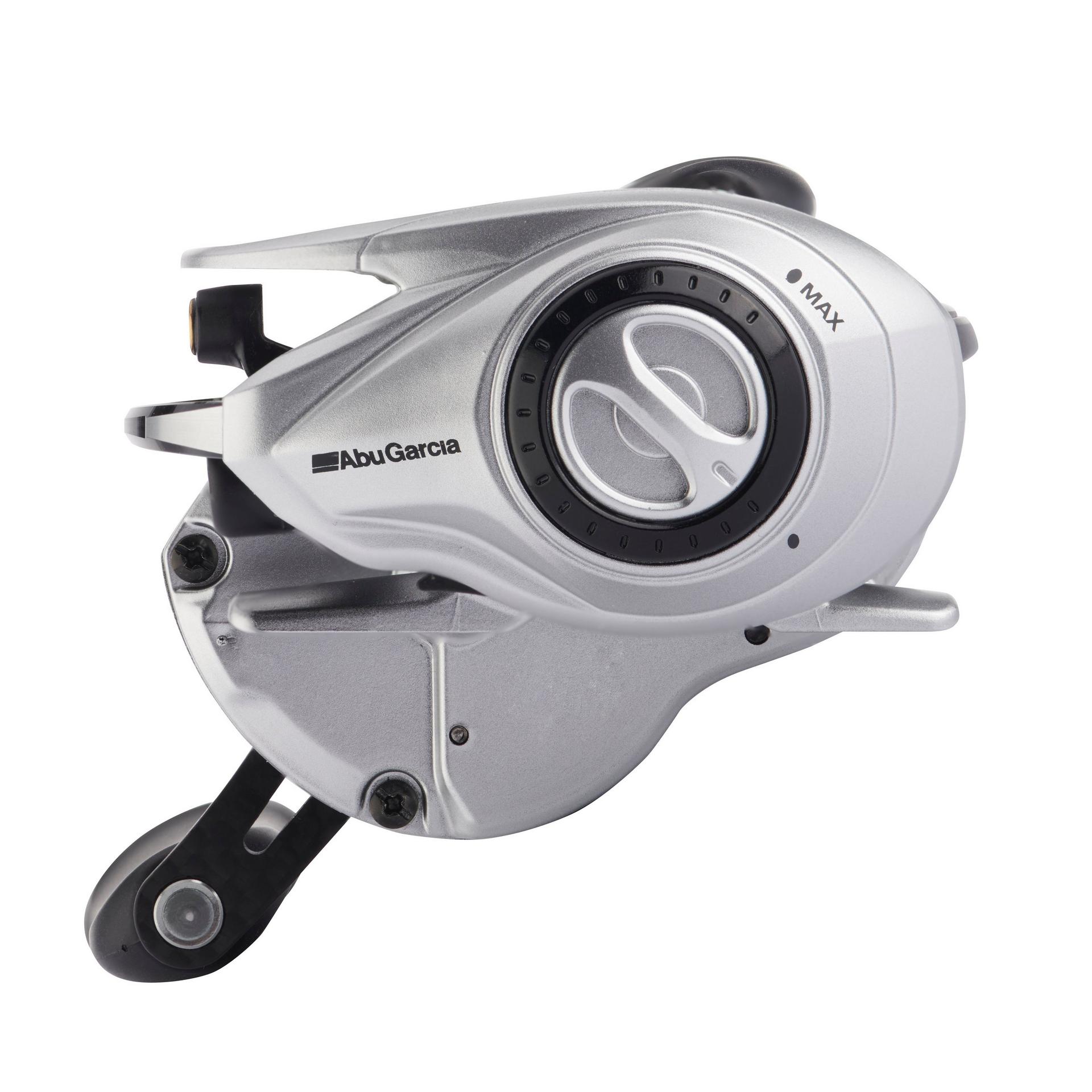 Abu Garcia Zenon X Fishing Baitcast Reel Left Hand Retrieve