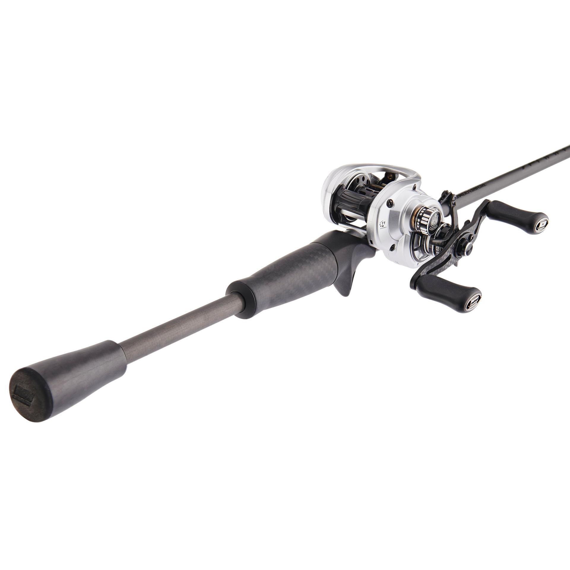 Carbomaxx Carp & Feeder Long Cast 150 Fishing reel