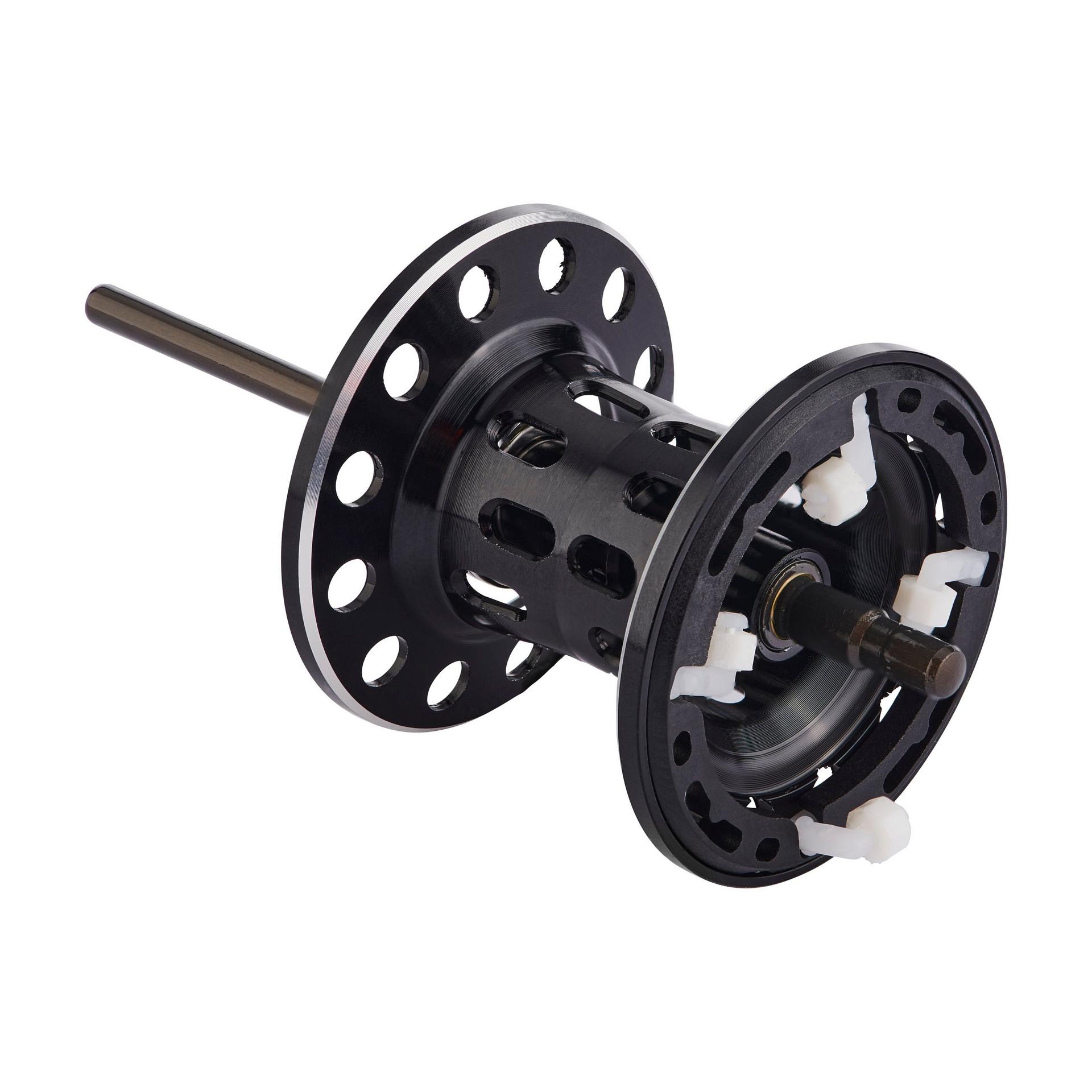 Zenon™ MG-LTX Low Profile Reel | Abu Garcia®