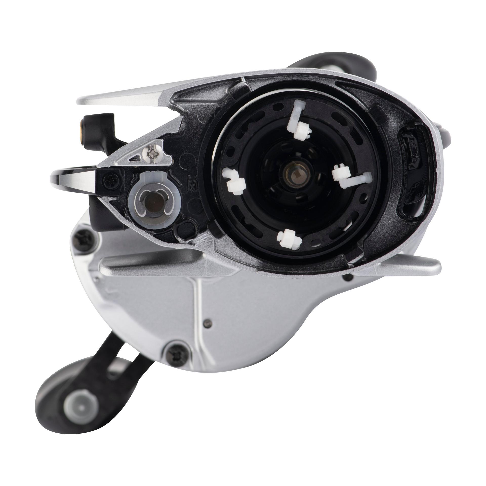 Abu Garcia Zenon X Fishing Baitcast Reel Left Hand Retrieve