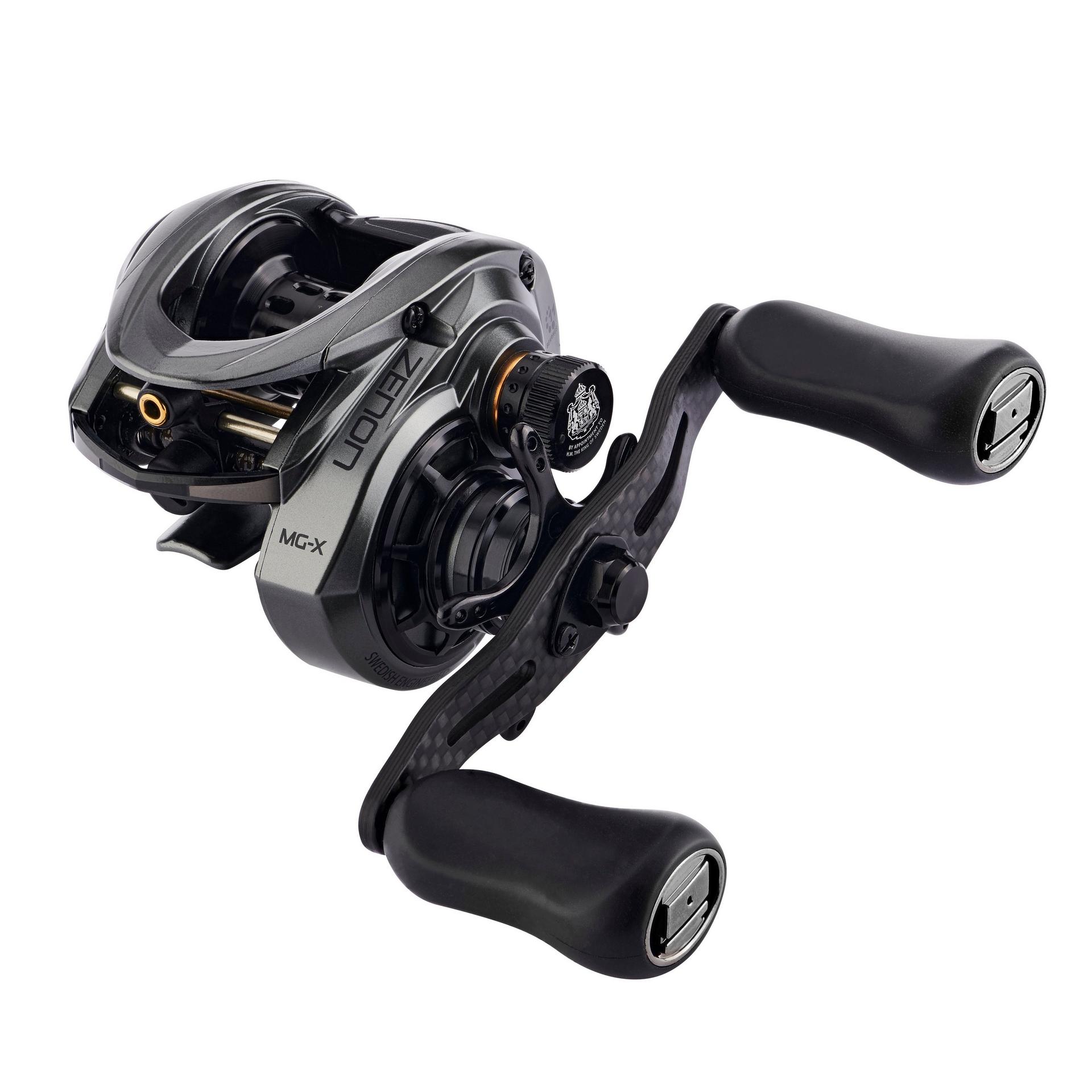 Zenon™ MG-X Low Profile Reel | Abu Garcia®